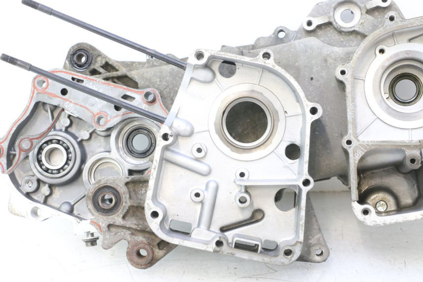 photo de CARTER MOTORE JM MOTORS F45i 4T 50 (2020 - 2023) - Vista d'insieme del prodotto