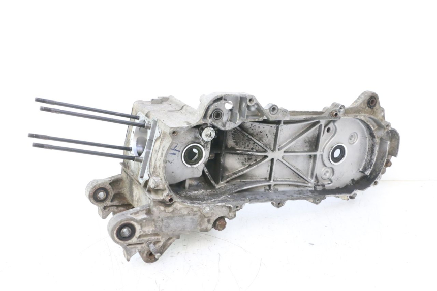photo de CARTER MOTORE JM MOTORS F45i 4T 50 (2020 - 2023) - Stato della superficie e materiale