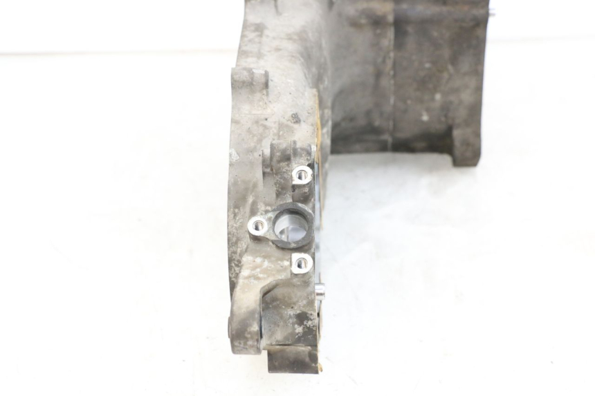 photo de CARTER MOTORE INFERIORE HONDA FES S-WING SWING ABS 125 (2007 - 2015) - Zoom sullo stato d'uso