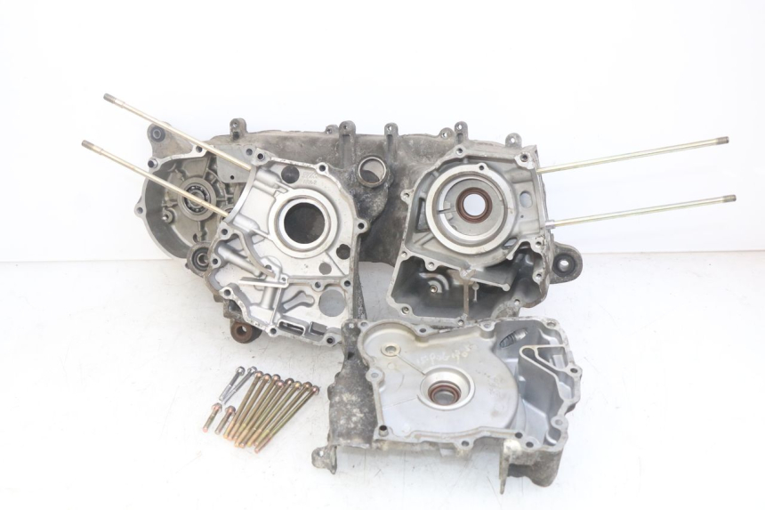 photo de CARTER BAS MOTEUR SYM FIDDLE 3 III 125 (2014 - 2020) - Dettaglio del componente