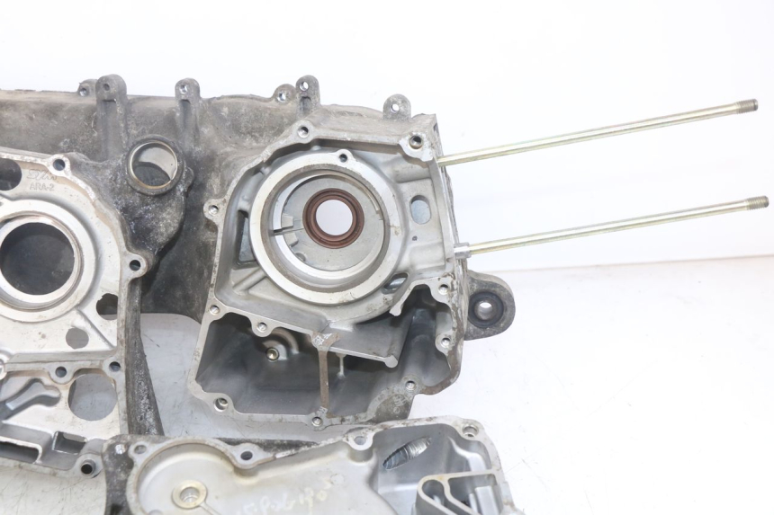 photo de CARTER BAS MOTEUR SYM FIDDLE 3 III 125 (2014 - 2020) - Angolazione alternativa