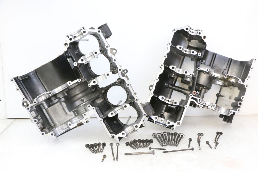 photo de CARTER MOTORE YAMAHA FJ 36Y 1100 (1984 - 1985) - Dettaglio del componente