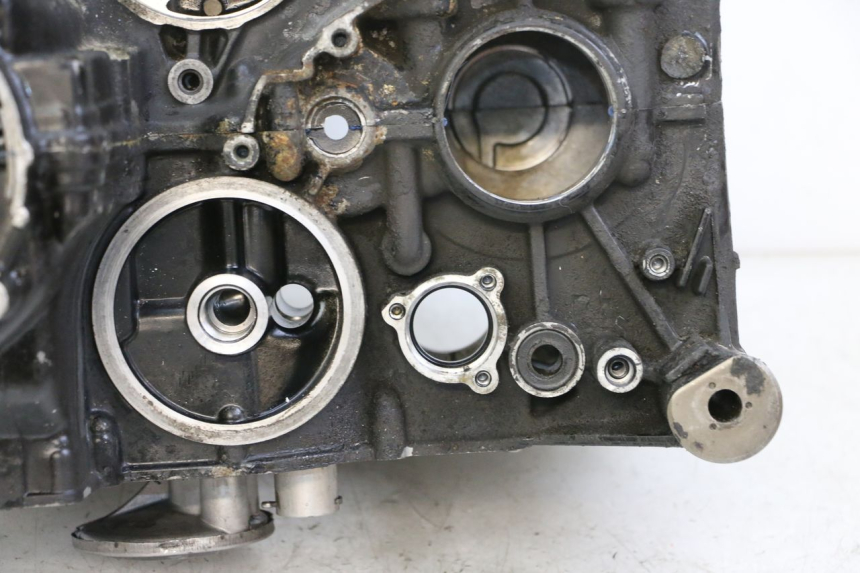 photo de CARTER MOTORE YAMAHA FJ 36Y 1100 (1984 - 1985) - Primo piano ad alta risoluzione