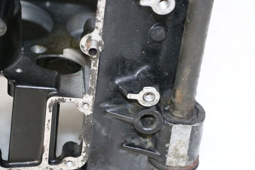 photo de CARTER MOTORE YAMAHA FJ 36Y 1100 (1984 - 1985) - Focus sulla struttura