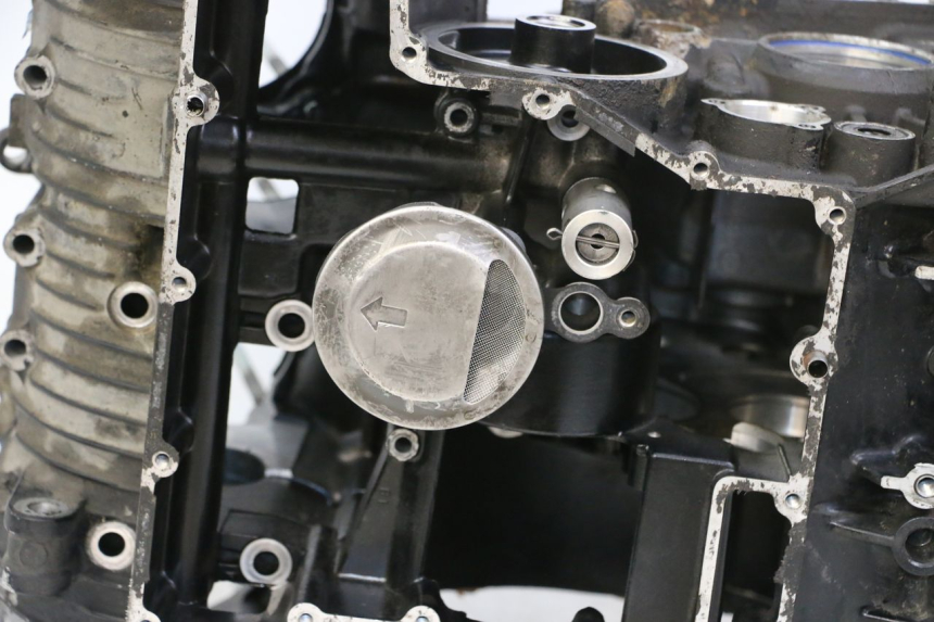 photo de CARTER MOTORE YAMAHA FJ 36Y 1100 (1984 - 1985) - Zoom qualità usato