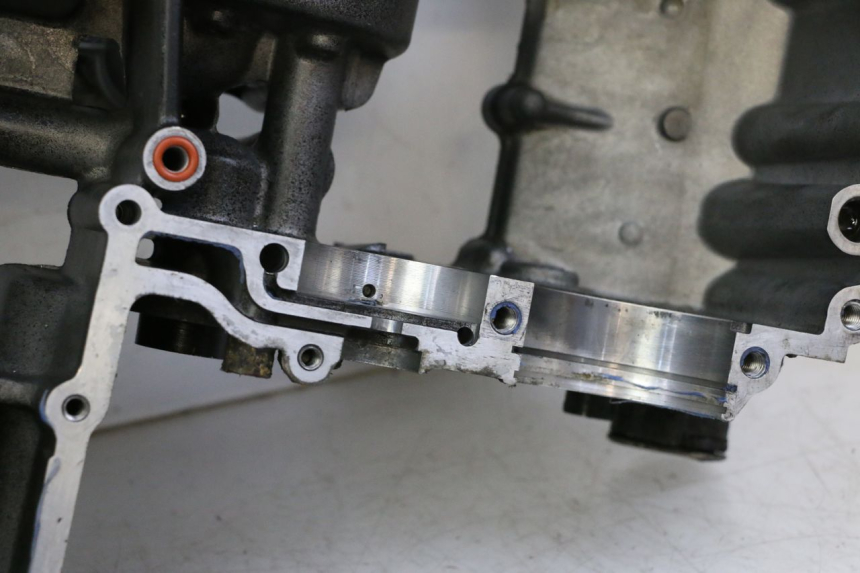 photo de CARTER MOTORE YAMAHA FJ 36Y 1100 (1984 - 1985) - Dettaglio del componente