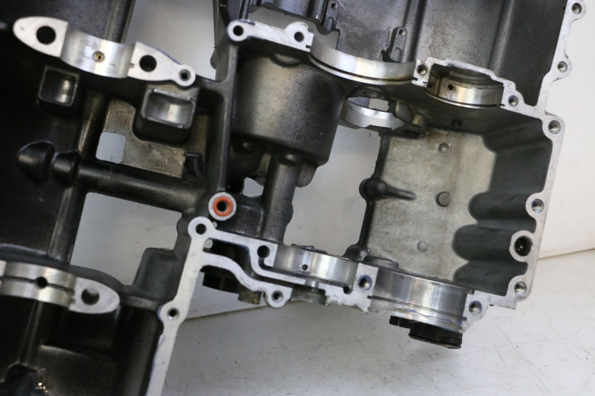 photo de CARTER MOTORE YAMAHA FJ 36Y 1100 (1984 - 1985) - Zoom sullo stato d'uso