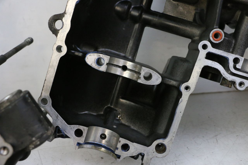 photo de CARTER MOTORE YAMAHA FJ 36Y 1100 (1984 - 1985) - Vista d'insieme del prodotto