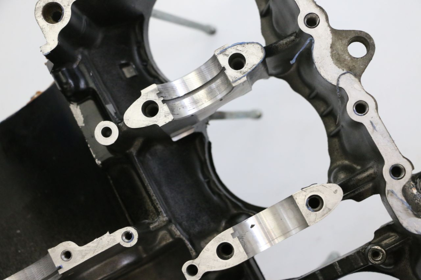 photo de CARTER MOTORE YAMAHA FJ 36Y 1100 (1984 - 1985) - Ricambio usato controllato