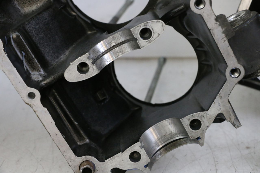 photo de CARTER MOTORE YAMAHA FJ 36Y 1100 (1984 - 1985) - Marcature e riferimenti originali