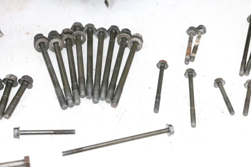 photo de CARTER MOTORE YAMAHA FJ 36Y 1100 (1984 - 1985) - Caratteristiche distintive