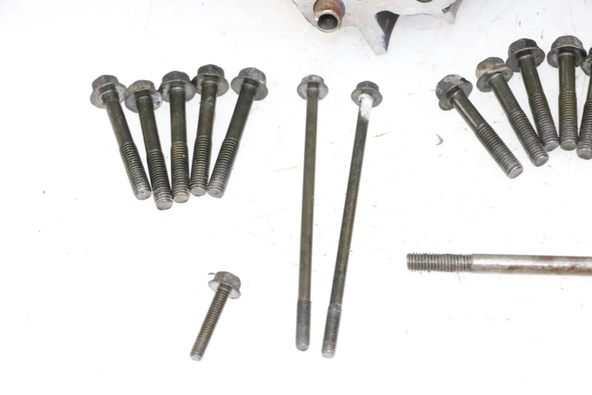 photo de CARTER MOTORE YAMAHA FJ 36Y 1100 (1984 - 1985) - Primo piano ad alta risoluzione