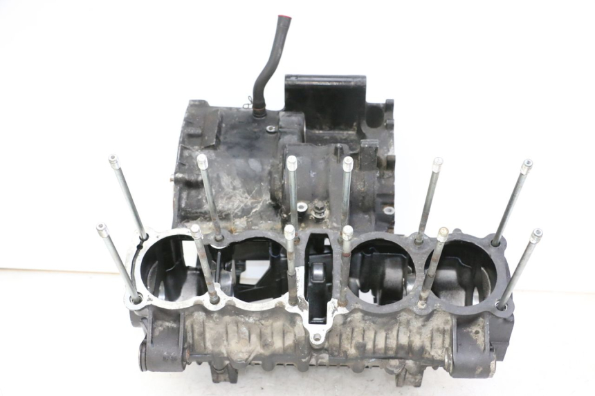 photo de CARTER MOTORE YAMAHA FJ 36Y 1100 (1984 - 1985) - Dettagli dei punti di fissaggio