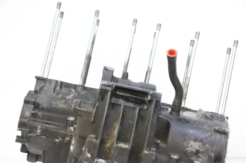 photo de CARTER MOTORE YAMAHA FJ 36Y 1100 (1984 - 1985) - Marcature e riferimenti originali