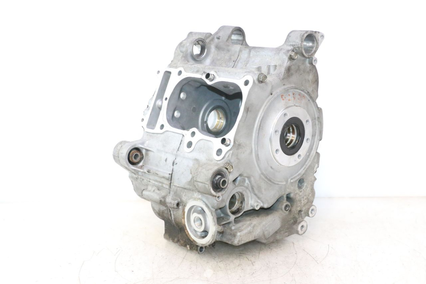 photo de CARTER MOTORE HONDA FJS SILVER WING SILVERWING 400 (2005 - 2008) - Zoom sui componenti