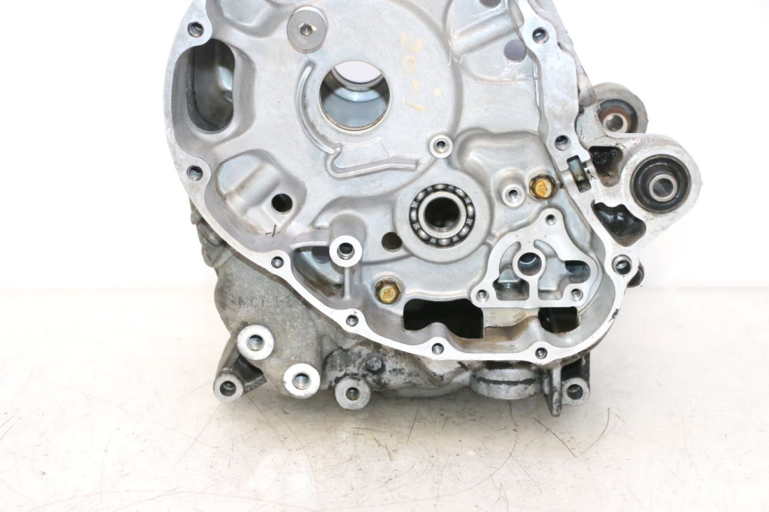 photo de CARTER MOTORE HONDA FJS SILVER WING SILVERWING 400 (2005 - 2008) - Marcature e riferimenti originali