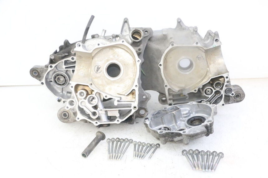 photo de CARTER MOTORE HONDA FORZA ABS 300 (2013 - 2017) - Dettaglio del componente