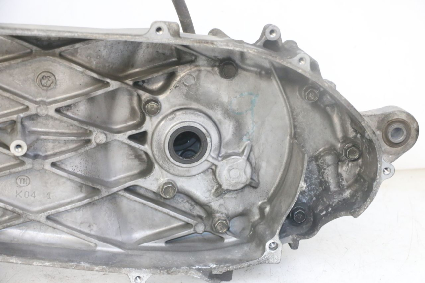 photo de CARTER MOTORE HONDA FORZA ABS 300 (2013 - 2017) - Caratteristiche distintive