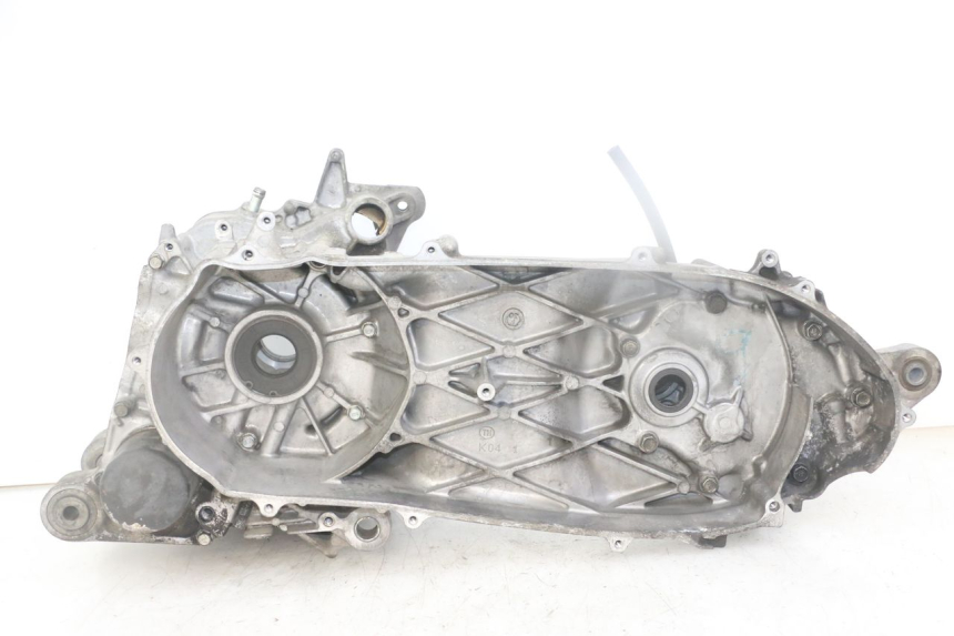 photo de CARTER MOTORE HONDA FORZA ABS 300 (2013 - 2017) - Zoom sui componenti