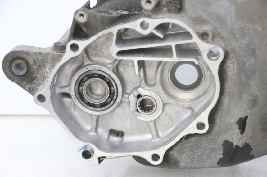 photo de CARTER MOTORE HONDA FORZA ABS 300 (2013 - 2017) - Primo piano ad alta risoluzione