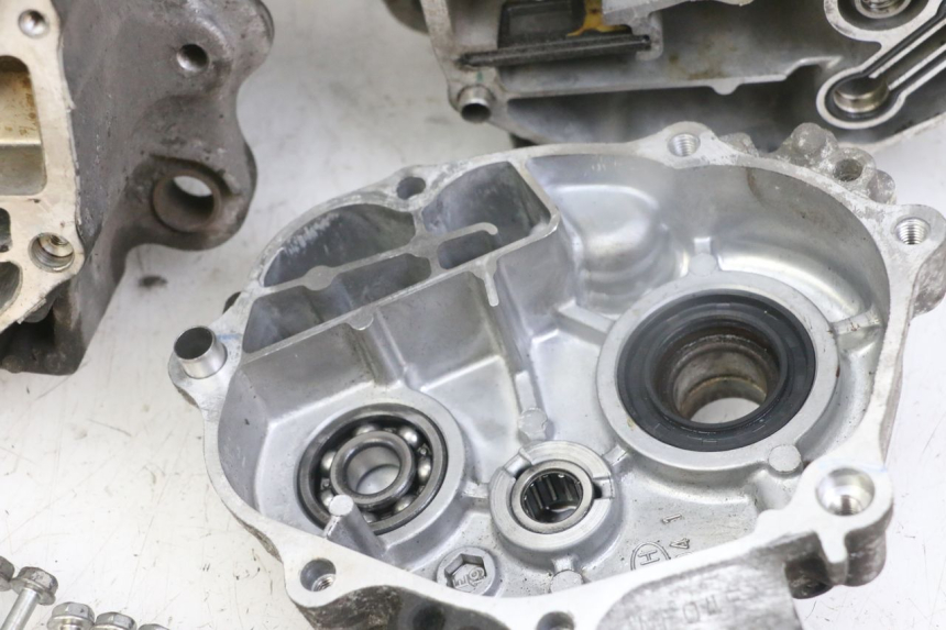 photo de CARTER MOTORE HONDA FORZA ABS 300 (2013 - 2017) - Focus sulla struttura