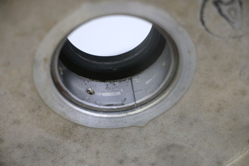 photo de CARTER MOTORE HONDA FORZA ABS 300 (2013 - 2017) - Zoom qualità usato