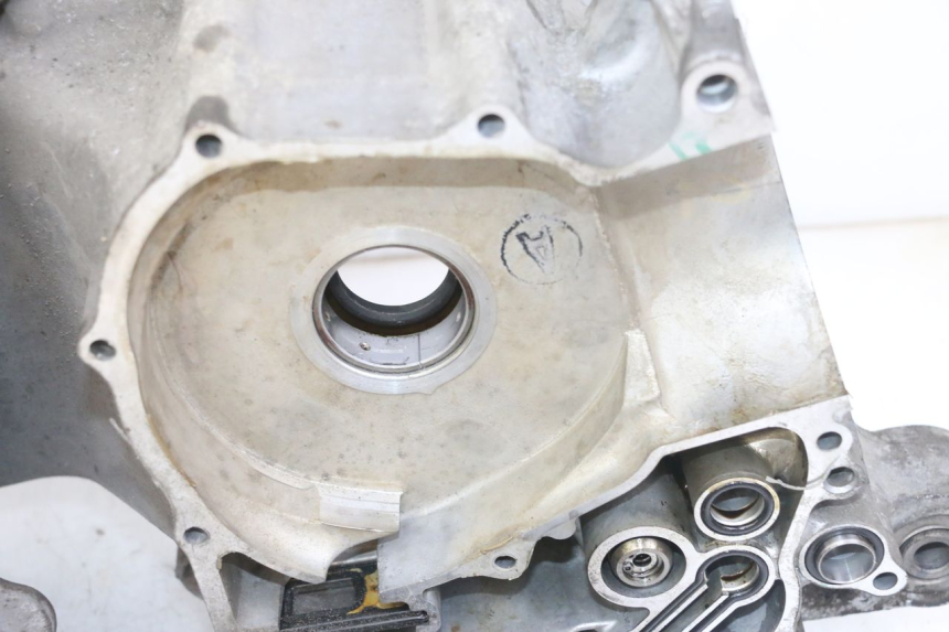 photo de CARTER MOTORE HONDA FORZA ABS 300 (2013 - 2017) - Panoramica del profilo