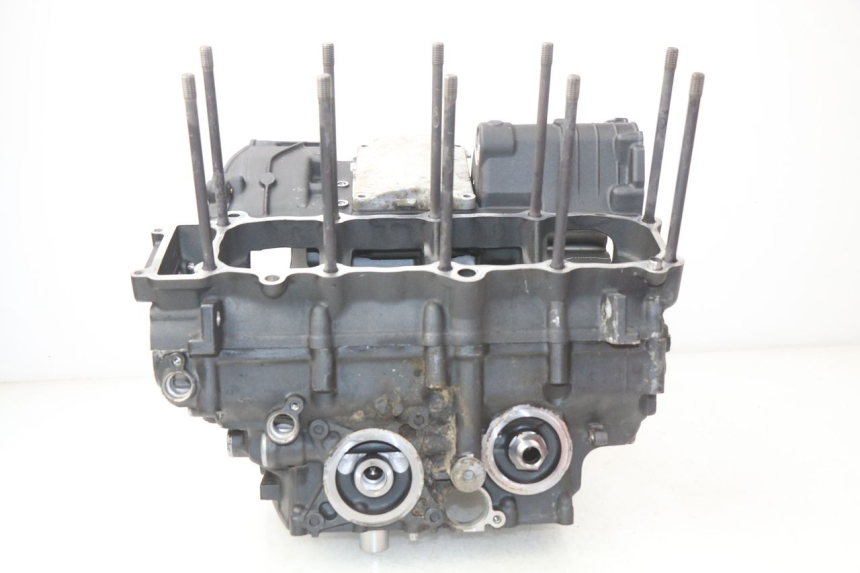 photo de CARTER MOTORE INFERIORE YAMAHA FZ8 800 (2010 - 2016) - Vista principale