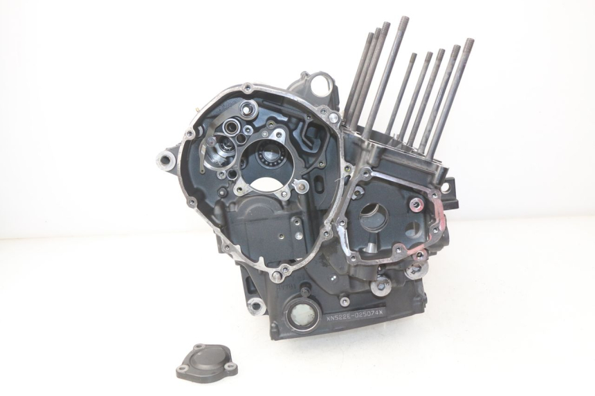 photo de CARTER MOTORE INFERIORE YAMAHA FZ8 800 (2010 - 2016) - Altra vista dell'articolo