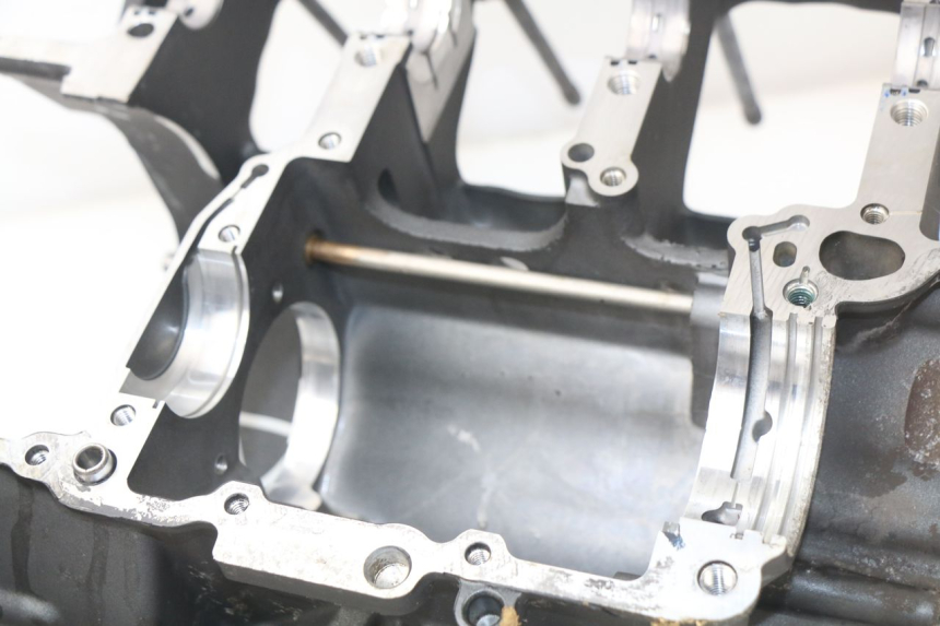 photo de CARTER MOTORE INFERIORE YAMAHA FZ8 800 (2010 - 2016) - Foto prodotto supplementare