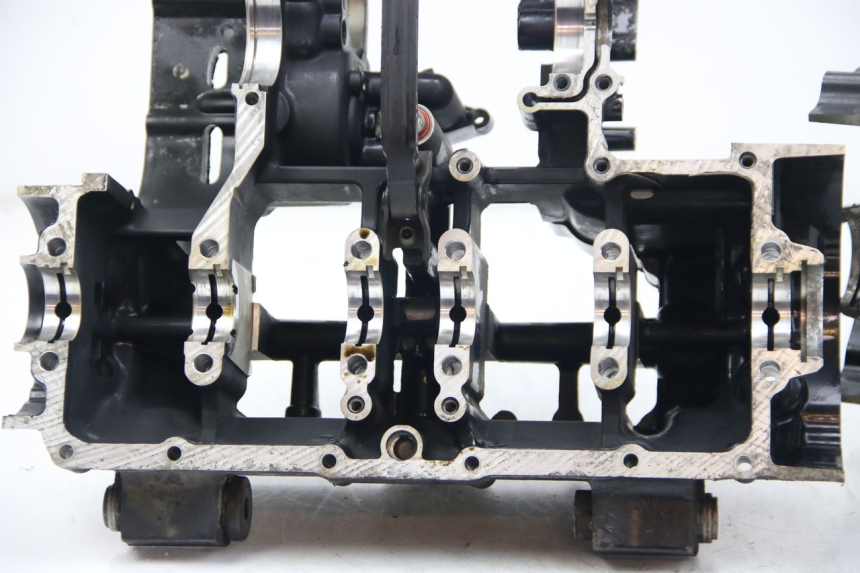 photo de CARTER MOTORE INFERIORE YAMAHA FZS FAZER 600 (2001 - 2003) - Vista d'insieme del prodotto