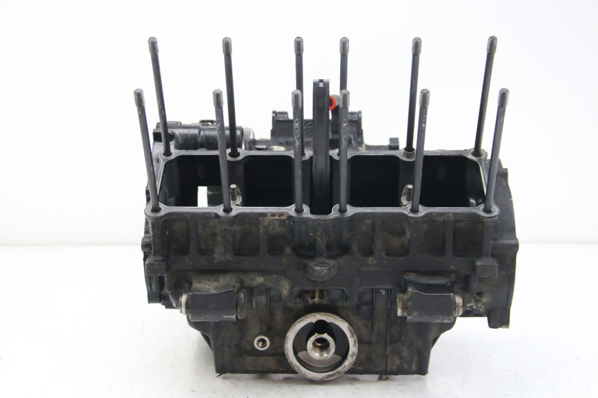 photo de CARTER MOTORE INFERIORE YAMAHA FZS FAZER 600 (2001 - 2003) - Ricambio usato controllato