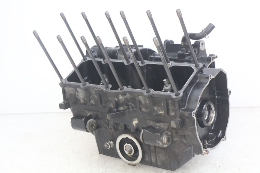 photo de CARTER BAS MOTEUR YAMAHA FZS FAZER 600 (1998 - 2001) - Vista principale