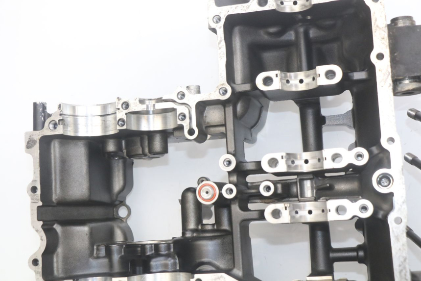 photo de CARTER BAS MOTEUR YAMAHA FZS FAZER 600 (1998 - 2001) - Zoom qualità usato