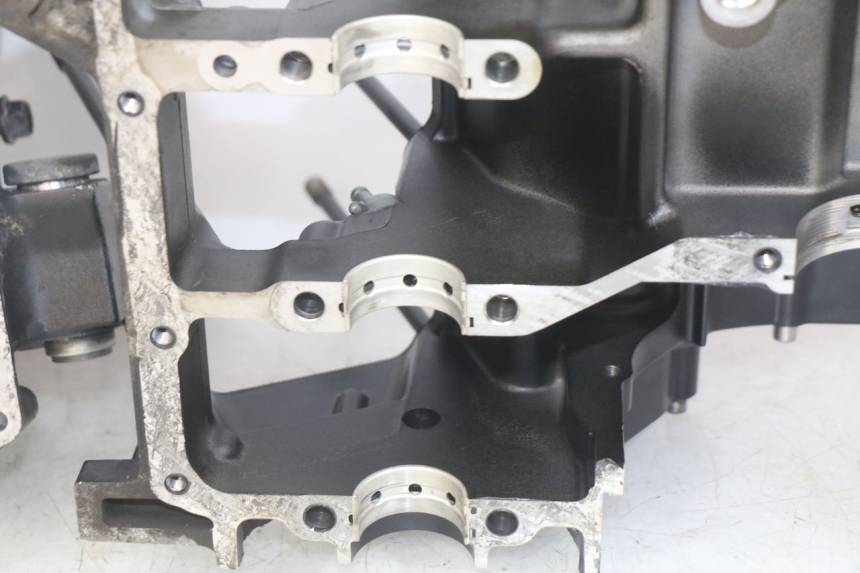 photo de CARTER BAS MOTEUR YAMAHA FZS FAZER 600 (1998 - 2001) - Dettaglio del componente