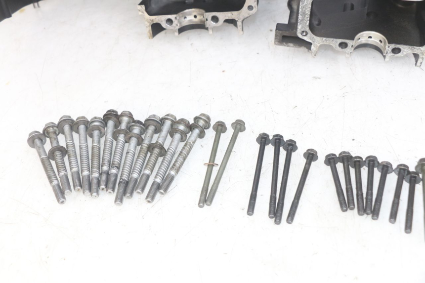 photo de CARTER BAS MOTEUR YAMAHA FZS FAZER 600 (1998 - 2001) - Primo piano tecnico