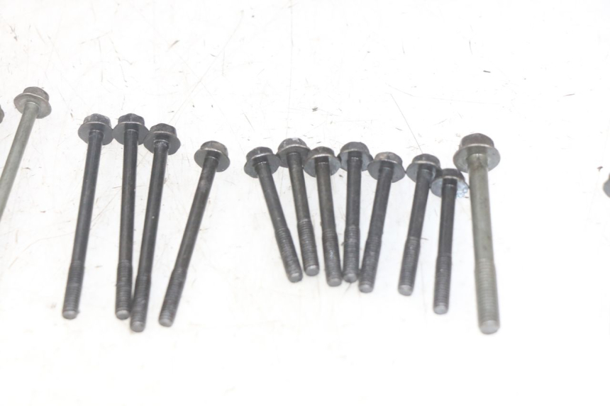 photo de CARTER BAS MOTEUR YAMAHA FZS FAZER 600 (1998 - 2001) - Vista d'insieme del prodotto