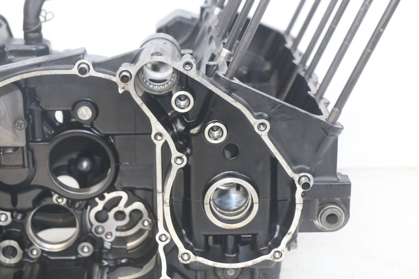 photo de CARTER BAS MOTEUR YAMAHA FZS FAZER 600 (1998 - 2001) - Primo piano tecnico