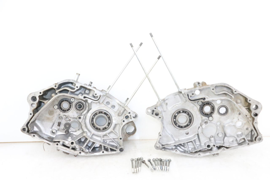 photo de CARTER MOTORE HYOSUNG GF 125 (2001 - 2005) - Dettaglio del componente