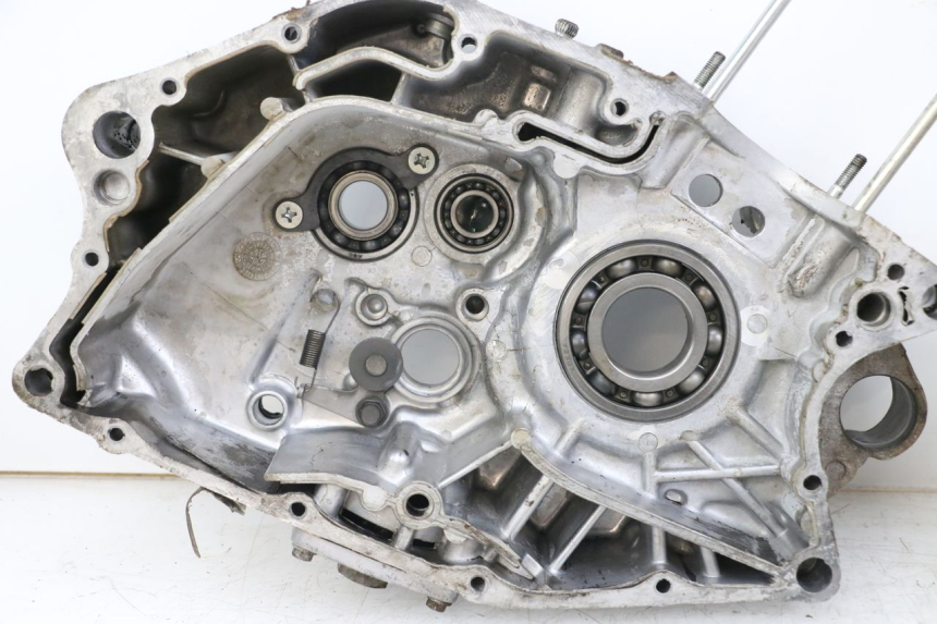 photo de CARTER MOTORE HYOSUNG GF 125 (2001 - 2005) - Focus sulla struttura