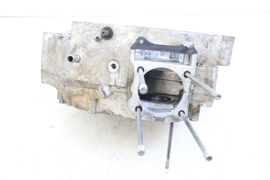 photo de CARTER MOTORE HYOSUNG GF 125 (2001 - 2005) - Zoom sullo stato d'uso