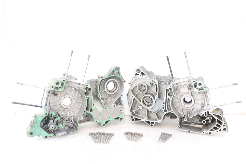 photo de CARTER MOTORE INFERIORE GILERA GP 800 (2007 - 2013) - Dettaglio del componente