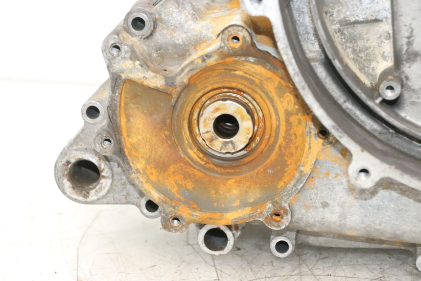 photo de CARTER MOTORE INFERIORE GILERA GP 800 (2007 - 2013) - Vista d'insieme del prodotto