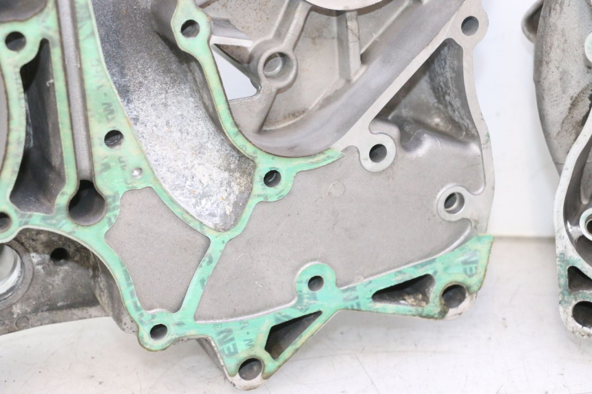 photo de CARTER MOTORE INFERIORE GILERA GP 800 (2007 - 2013) - Vista d'insieme del prodotto