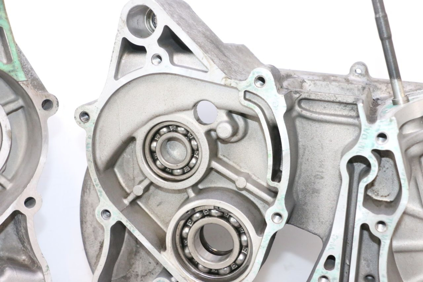 photo de CARTER MOTORE INFERIORE GILERA GP 800 (2007 - 2013) - Stato della superficie e materiale