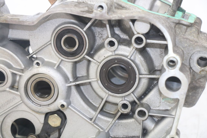 photo de CARTER MOTORE DERBI GPR 50 (2004 - 2009) - Altra vista dell'articolo