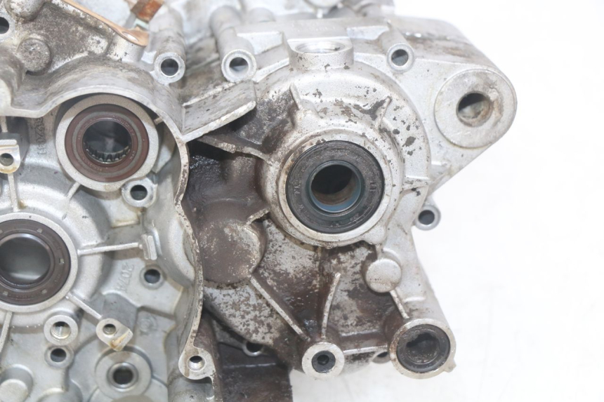 photo de CARTER MOTORE DERBI GPR 50 (2004 - 2009) - Zoom sui componenti