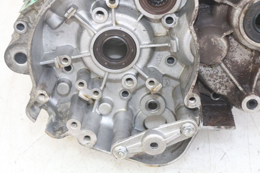 photo de CARTER MOTORE DERBI GPR 50 (2004 - 2009) - Primo piano ad alta risoluzione