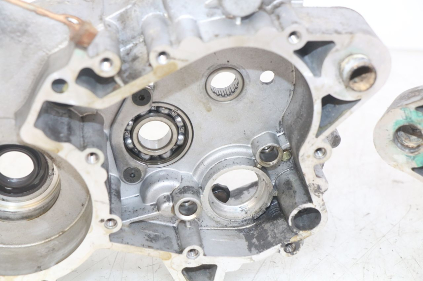 photo de CARTER MOTORE DERBI GPR 50 (2004 - 2009) - Focus sulla struttura