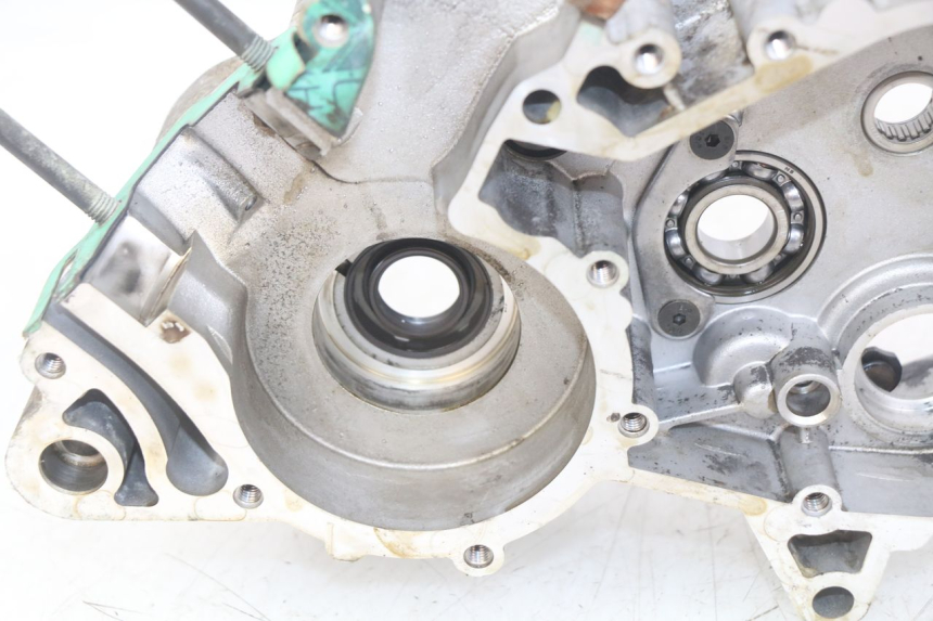 photo de CARTER MOTORE DERBI GPR 50 (2004 - 2009) - Angolazione alternativa